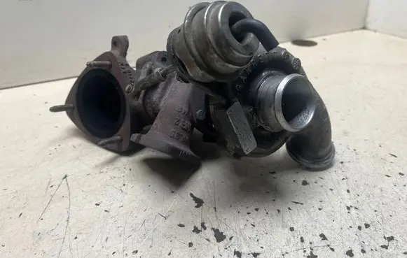 Opel Zafira A Turbo 24461825 708867