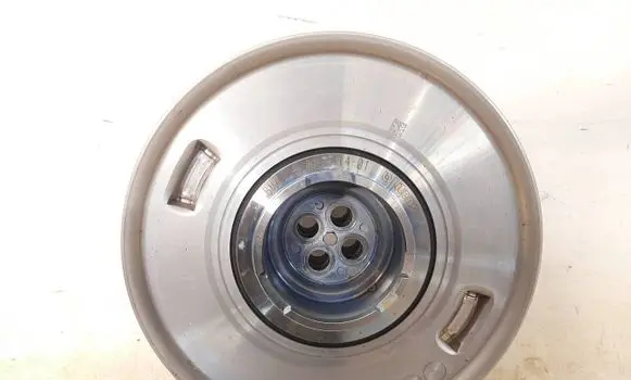 BMW 5 G60 G61 Alternator pulley 5A6F414 11235A6F414