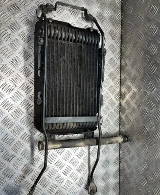 Mitsubishi Pajero Intercooler radiator 1271000421 8390001421
