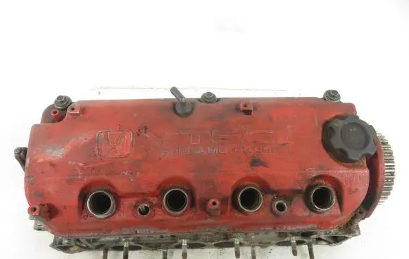 Honda Accord Engine head 