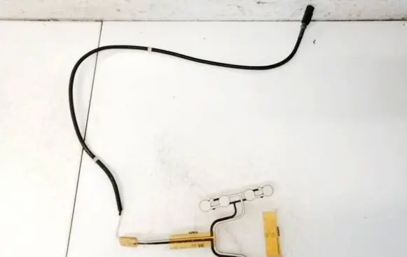 KIA Ceed Seat heating element 888801h000 88880-1h000