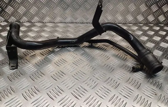 Audi A4 S4 B7 8E 8H Engine coolant pipe/hose 03G121071A 03G121101