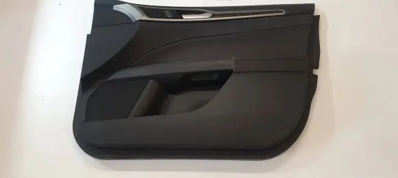 Ford Fusion II Front door card panel trim DS73F227W28 ds73f23756 4375