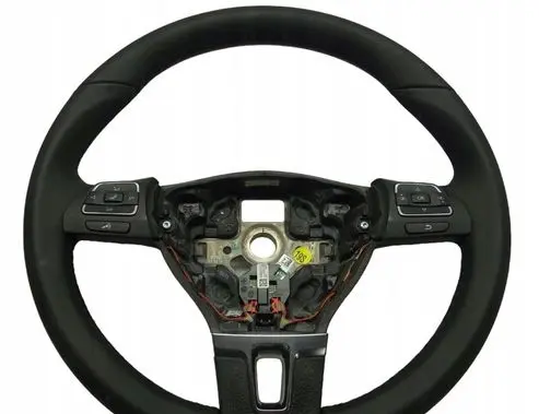 Volkswagen Amarok Steering wheel 1T0419091AE