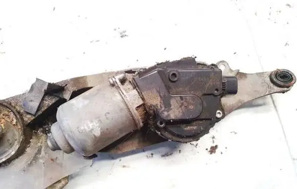 Mazda CX-7 Wiper motor 1593001260 159300-1260