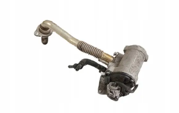 Toyota Avensis T250 EGR valve 03C131503B