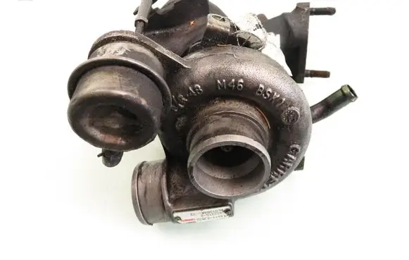 Nissan Primera Turbo 4522152 144112J620