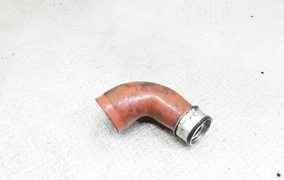 Volkswagen Caddy Intercooler hose/pipe