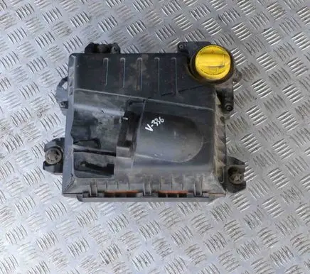 Renault Trafic II (X83) Air filter box 820046732193856612