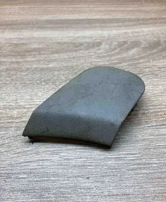 Mercedes-Benz E W211 Seat trim A2119180630 A2119183830