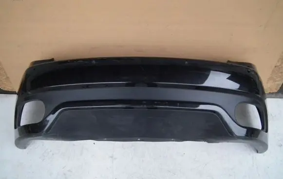Maserati Coupe Rear bumper 080063200