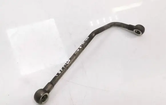 Toyota Avensis T250 Coolant pipe/hose 