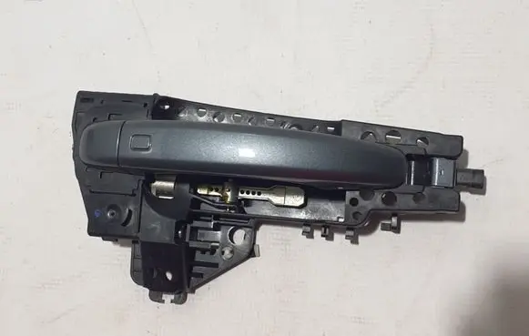Audi Q5 SQ5 Front door exterior handle