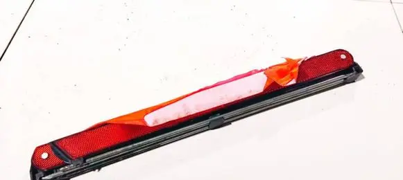 Opel Corsa D Emergency warning sign 9163152 1716535