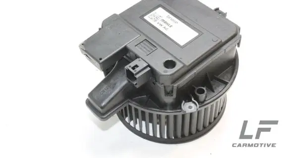 Audi A5 Heater fan/blower 4M2820021A