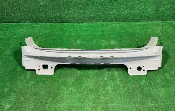 Hyundai Santa Fe V MX5 Rear bumper support beam 69100P6000