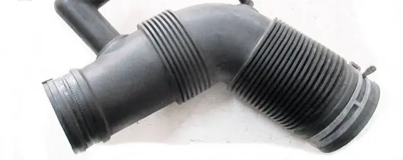 Seat Ibiza IV (6J,6P) Air intake hose/pipe 6R0129654 446349