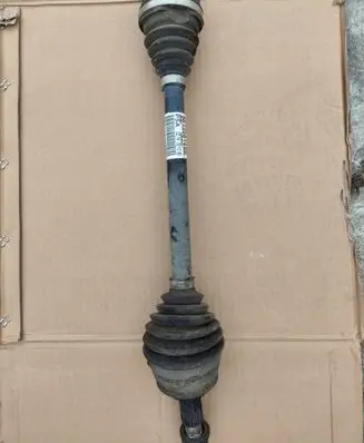 Citroen Berlingo Rear driveshaft/prop shaft 9677561480