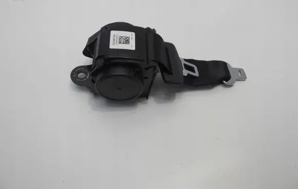 BMW 2 F44 Rear seatbelt 7488775