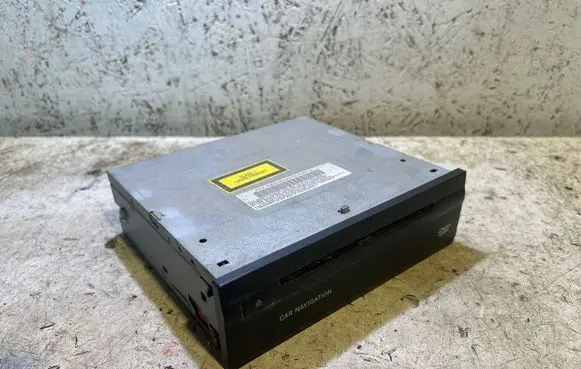 Mercedes-Benz E W211 GPS navigation control unit/module A2208206085 6059D0047701564 47701564