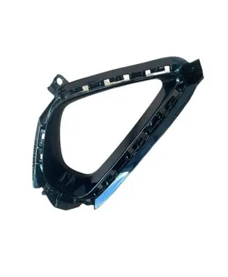 KIA Xceed Rear bumper lower part trim 86662J7CA0