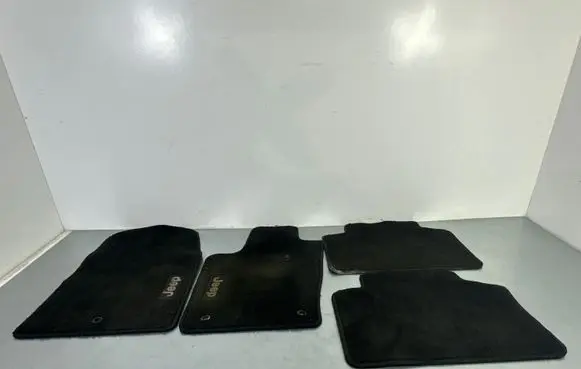 Jeep Grand Cherokee Car floor mat set 42858J 1TC33TRM
