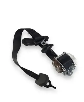 Dodge Durango Rear seatbelt P5ME38DX9AA