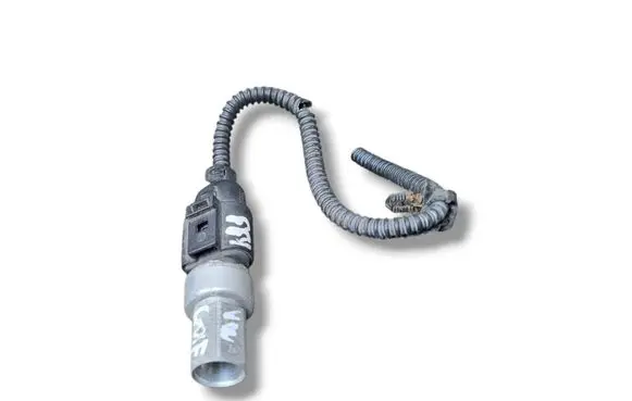 Volkswagen Golf VI Air conditioning (A/C) pressure sensor 1K0959126A