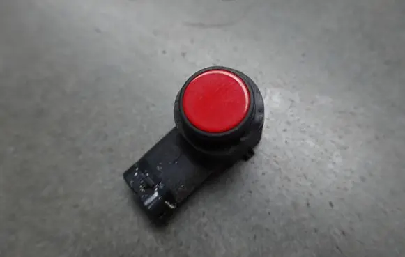 Volkswagen Beetle A5 Parking PDC sensor 5C6919275 LY3D