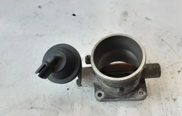 KIA Sorento Throttle valve 3510027XXX