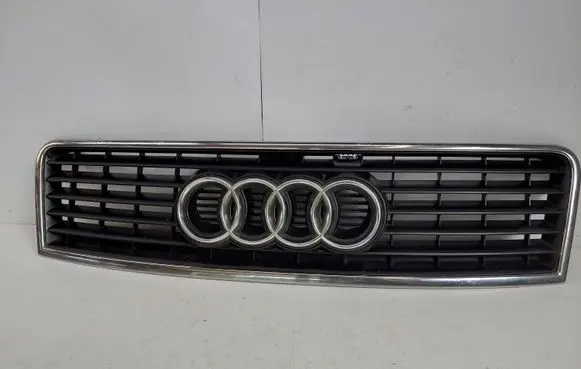 Audi A6 S6 C5 4B Front grill 4B0853651F