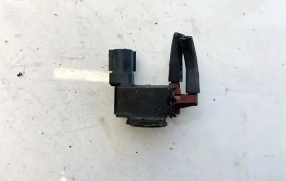 Subaru Legacy Turbo solenoid valve 14774AA271 184600-0350