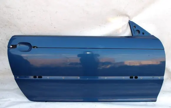 BMW 3 E46 Door (2 Door Coupe) 
