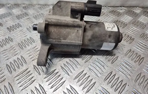 Jeep Grand Cherokee (WK) Gearbox-reducer motor 16111210103