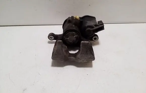 Audi A6 S6 C8 4K Rear brake caliper 4K0406BQ