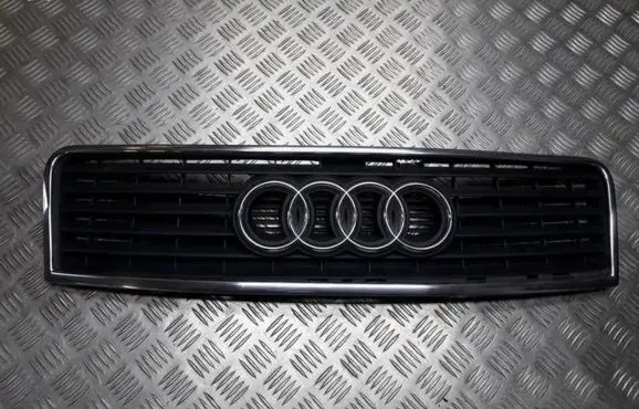 Audi A6 S6 C5 4B Front grill 4B0853651F
