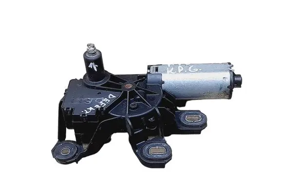 Mercedes-Benz Vito Viano W639 Rear window wiper motor A6398200908 404957 147394906
