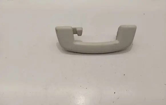 Volkswagen PASSAT B8 Rear interior roof grab handle 3G0857643B