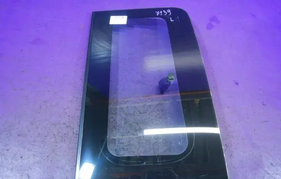 Ford Transit - Tourneo Connect Rear side window