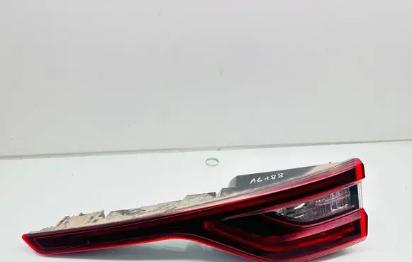 Renault Talisman Tailgate rear/tail lights 265505075r