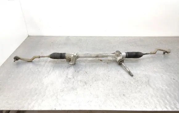 Nissan Qashqai Steering rack 4EH0A SN18BC0057 2100615