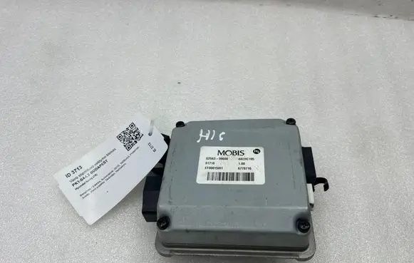 Hyundai Ioniq Power steering control unit/module G256399600