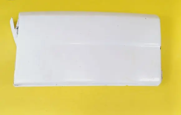 Volkswagen Transporter - Caravelle T4 Under headlight/headlamp trim 