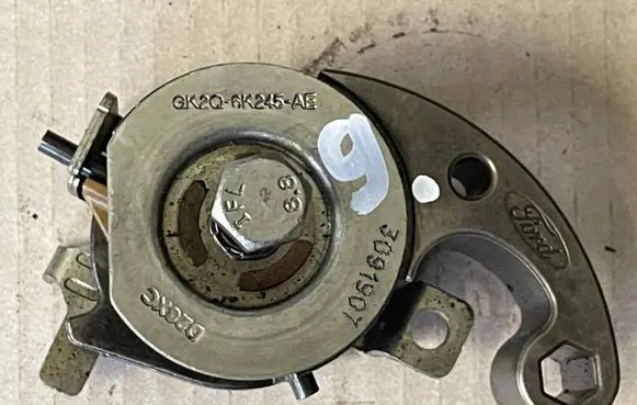 Ford Transit Custom Timing belt tensioner pulley GK2Q6K245AE