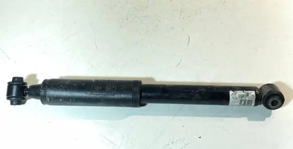 Citroen C3 Rear shock absorber/damper 9824997280