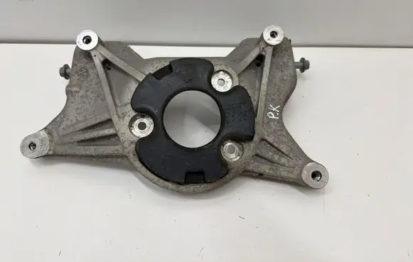 Tesla Model 3 Coil spring mount 104403200C 351A