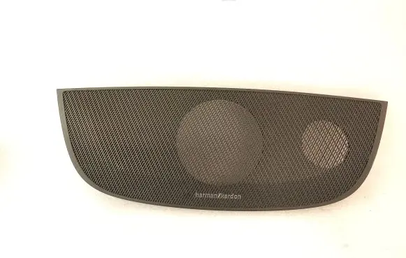Volvo XC40 Dash center speaker trim cover 31651395