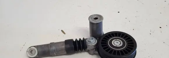 Audi A4 S4 B6 8E 8H Generator/alternator belt tensioner GDA1S19C03