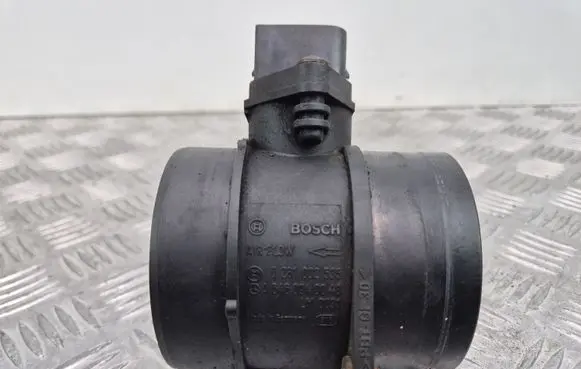 Mercedes-Benz C W204 Mass air flow meter A6460940048