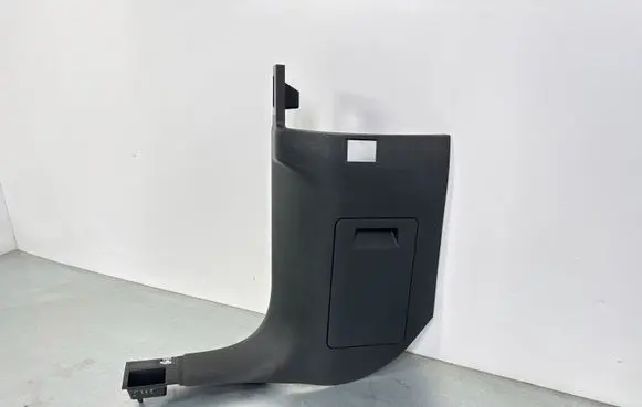 Audi Q7 4M Foot area side trim 4M2867271